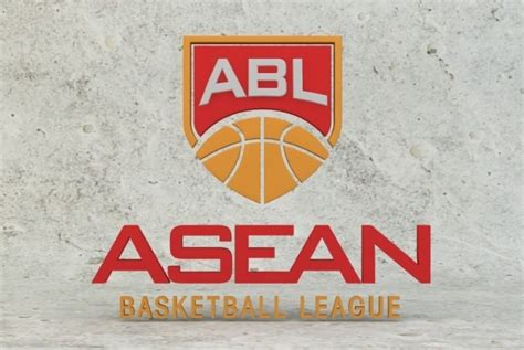 abl bet|ASEAN basketball league .